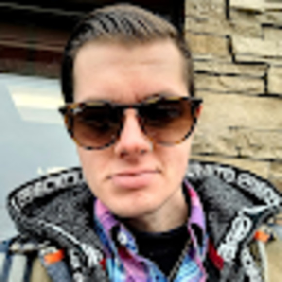 Meet your Posher, Kenneth ryan le roy - Picture 1 of 1